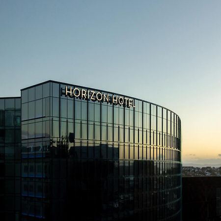 Horizon By Skycity Auckland Zewnętrze zdjęcie Horizon Hotel