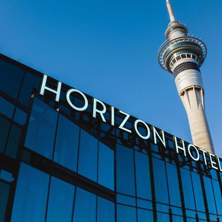 Horizon By Skycity Auckland Zewnętrze zdjęcie Sky Tower, Auckland