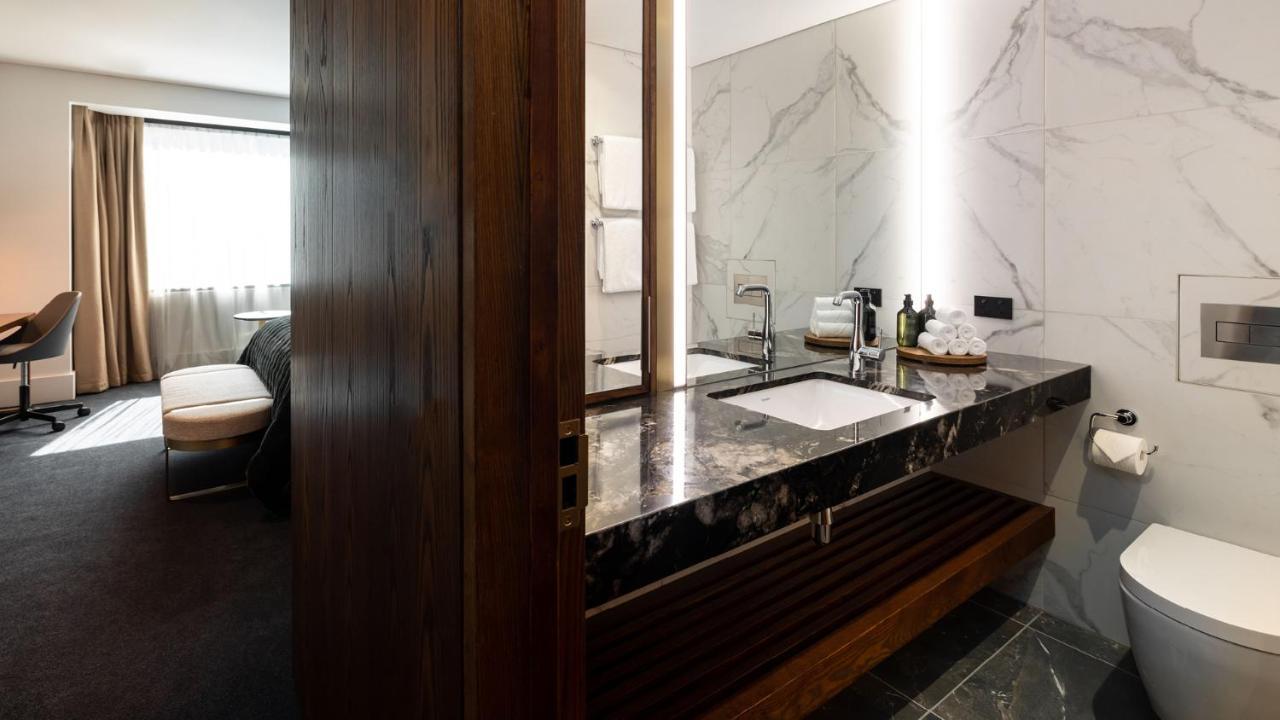 Horizon By Skycity Auckland Zewnętrze zdjęcie Bathroom