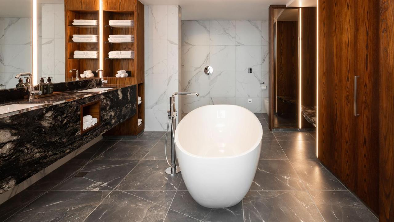Horizon By Skycity Auckland Zewnętrze zdjęcie Bathroom