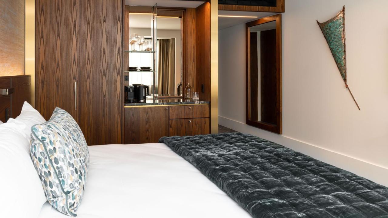 Horizon By Skycity Auckland Zewnętrze zdjęcie A room at the hotel