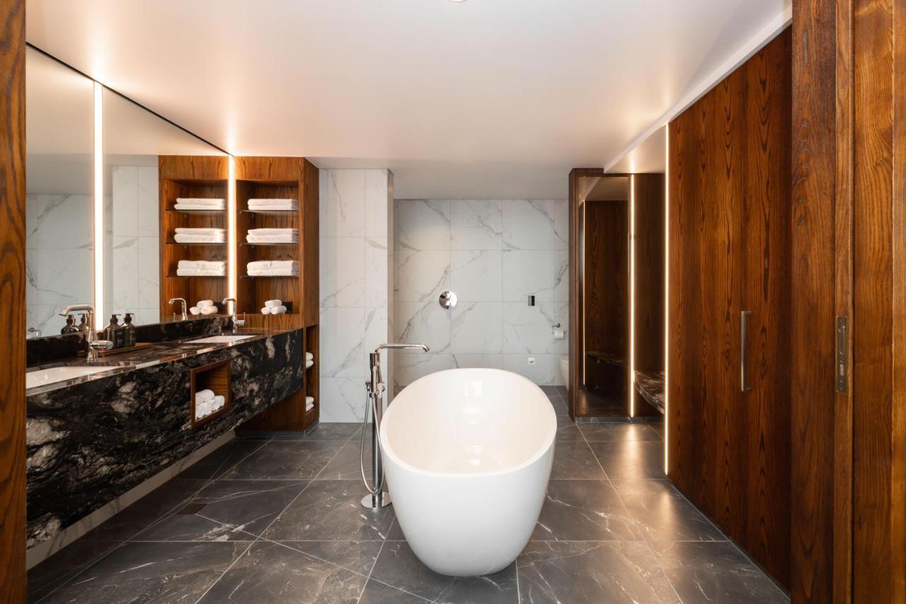 Horizon By Skycity Auckland Zewnętrze zdjęcie Bathroom