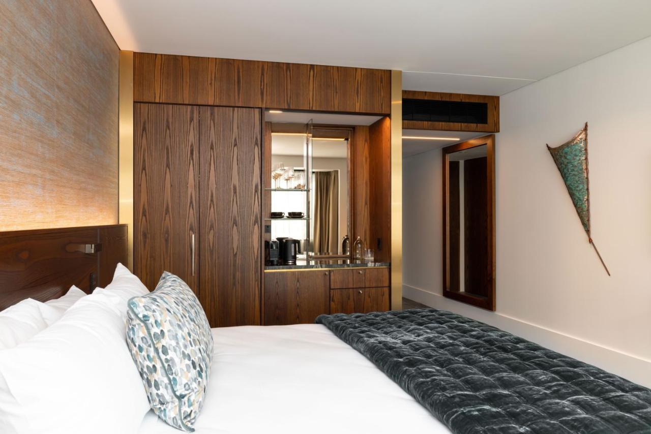 Horizon By Skycity Auckland Zewnętrze zdjęcie A room at the hotel