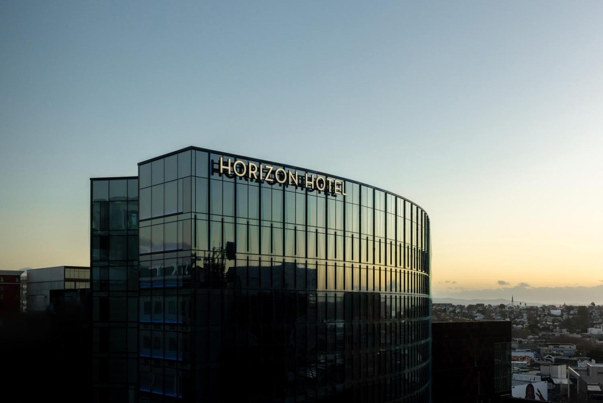 Horizon By Skycity Auckland Zewnętrze zdjęcie Horizon Hotel
